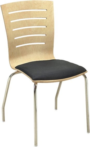 Wooden Chair DWC 031
